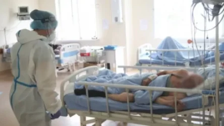 Կորոնավիրուսից Հայաստանում մեկ օրում 38 մարդ է մահացել․ դեպքերն ավելանում են