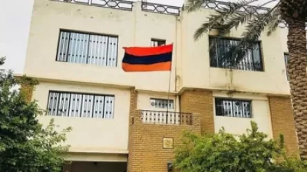 Իրաքում ՀՀ դեսպանությունը դատապարտել է Ադրբեջանի հավատարմատարի հայտարարությունը