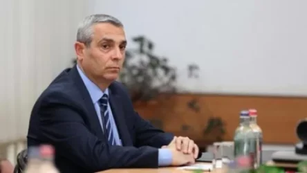 Մասիս Մայիլյանը նամակ է հղել Եվրոպայի խորհրդի Գլխավոր քարտուղարին