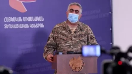 Միայն այսօր հարավում հակառակորդը 200-ից ավել զոհ է տվել ու հետ շպրտվել