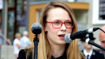 Լեհաստանի խորհրդարանի մեկ ամսվա աշխատավարձը կուղղվի ԼՂ հակամարտության գոտում գտնվող կարիքավոր մարդկանց օգնությանը. լեհ պատգամավոր