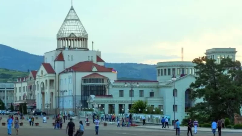 Երևանը 100 մլն դրամ կտրամադրի Ստեփանակերտին՝ նախատեսվող կապիտալ աշխատանքների իրականացման նպատակով