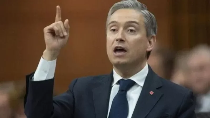 Կանադան կասեցրել է Թուրքիային զենքի մատակարարումը