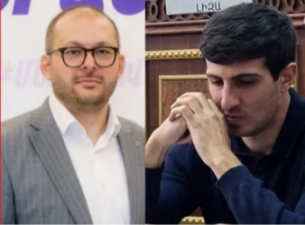 Դատախազությունը կբողոքարկի Ռուբեն Մխիթարյանին և Վարդան Ղուկասյանի թոռանը կալանքից ազատելու որոշումը