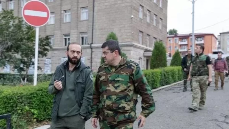 Մեր 18-20 տարեկանները հրաշքներ են գործում․աշխարհի ամենապինդ բանակներից մեկն ենք․ԱԺ նախագահ