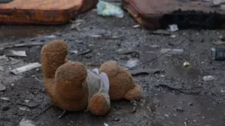 Գիշերն ու առավոտը Ստեփանակերտում խաղաղ է. չկան ռմբակոծություններ. Էդմոն Մարուքյան