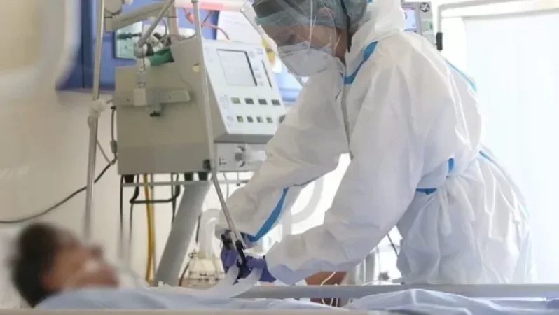 Հայաստանում մեկ օրում հաստատվել է կորոնավիրուսի 88 դեպք