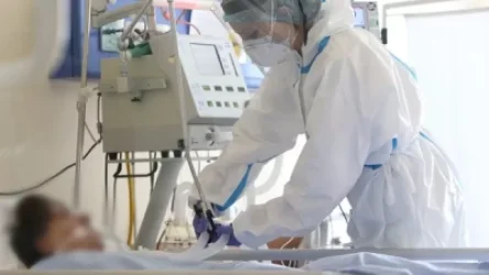 Հայաստանում մեկ օրում հաստատվել է կորոնավիրուսի 88 դեպք