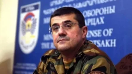 Անցած գիշեր առաջնագծում, ընդհանուր առմամբ, պահպանվել է հարաբերական կայուն վիճակը. Արայիկ Հարությունյան