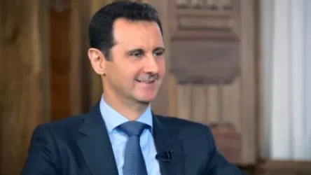 Ես կարող եմ հաստատել, որ Սիրիայից ահաբեկիչները տեղափոխվում են Ղարաբաղ. Ասադ