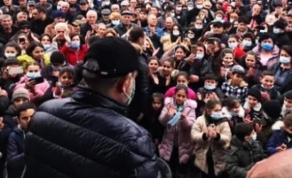 Նախապատրաստվում են. դպրոցներին հանձնարարական-շրջաբերական են իջեցրել. «ՓԱՍՏ»