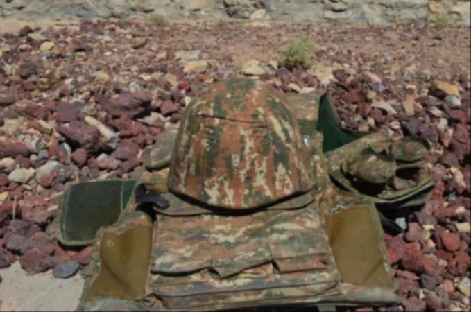 Միջանձնային անառողջ հարաբերությունների պատճառով զինծառայողն ինքնասպանություն է գործել