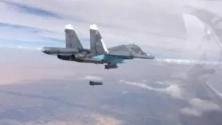 Ռուսաստանի Օդատիեզերական ուժերը պատրաստվում են զանգվածային հարված հասցնել Արցախ ուղարկվող ահաբեկիչների պատրաստման ճամբարներին