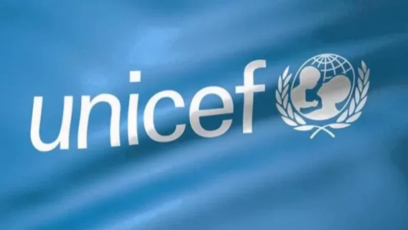 UNICEF: Cessation of Military Actions Aligns with Every Child's Interests