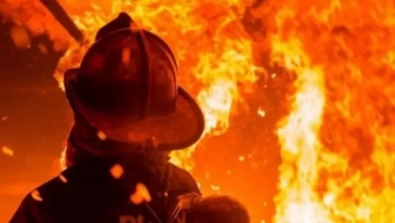 Բնակելի տուն է այրվել. ներսում հայտնաբերվել է  տանտիրուհու դին