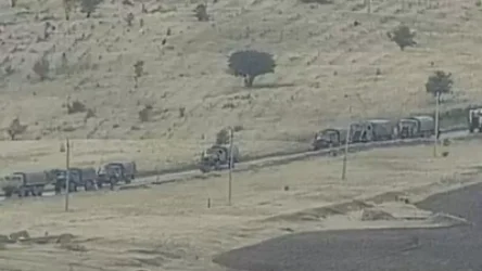 ԼՈՒՍԱՆԿԱՐՆԵՐ. Հակառակորդի մուտքը դժոխք, մեր դիպուկ հարվածներն ու նրանց անփառունակ ելքը. Շուշան Ստեփանյան