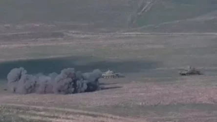 ՊԲ-ն  հյուսիսային ուղղությամբ կազմակերպվել է հակագրոհ և հետ է վերադարձվել Վարանգաթաղ (Լուլասազ) կոչվող բարձունքը