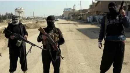 Ադրբեջանում ահաբեկիչներն անցել են իրենց իսկական գործին. Կարեն Հովհաննիսյան