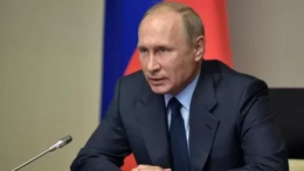 ՌԴ նապագահը ողբերգություն է որակել Լեռնային Ղարաբաղի իրադարձությունները