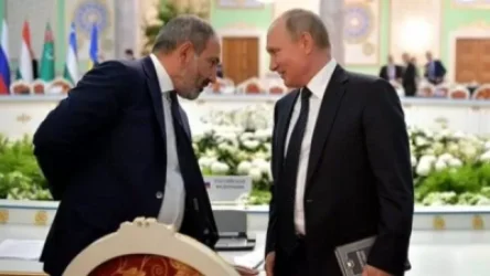 Մենք Հայաստանի առջև կոնկրետ պարտավորություններ ունենք. Պուտին