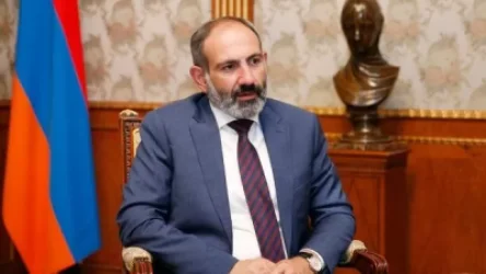 Էրդողանը պայքարում է տարածաշրջանում իր ազդեցությունն ընդլայնելու համար. ՀՀ վարչապետի հարցազրույցը՝ TIME հանդեսին