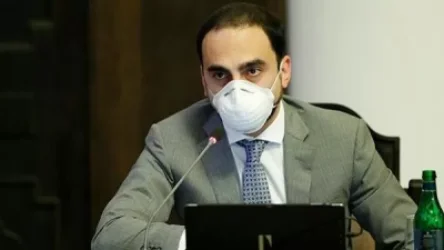 Կորոնավիրուսով վարակվածների թվի աճը կարող է լրջագույն խնդիրներ ստեղծել առողջապահական համակարգի համար. Ավինյան