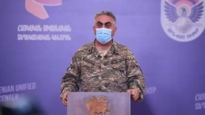 Իրանից կա պատասխան, և ոչ միայն քաղաքական հայտարարությունների տեսքով. Հովհաննիսյան