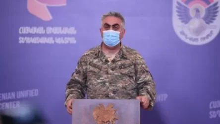 Իրանից կա պատասխան, և ոչ միայն քաղաքական հայտարարությունների տեսքով. Հովհաննիսյան