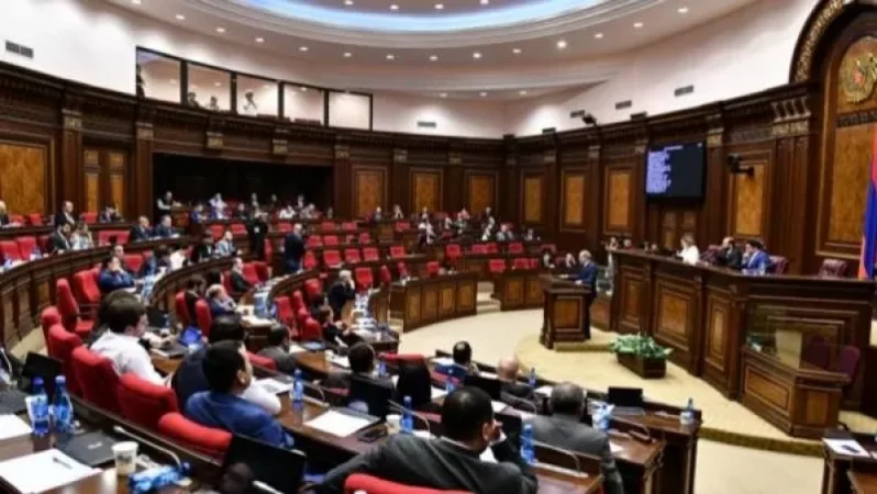 Ռազմական դրությամբ պայմանավորված ընթացիկ ծախսերը կավելացվեն 40 միլիարդով