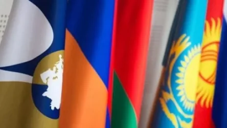 Եվրասիական տնտեսական հանձնաժողովի պատվիրակությունը ժամանել է Երևան