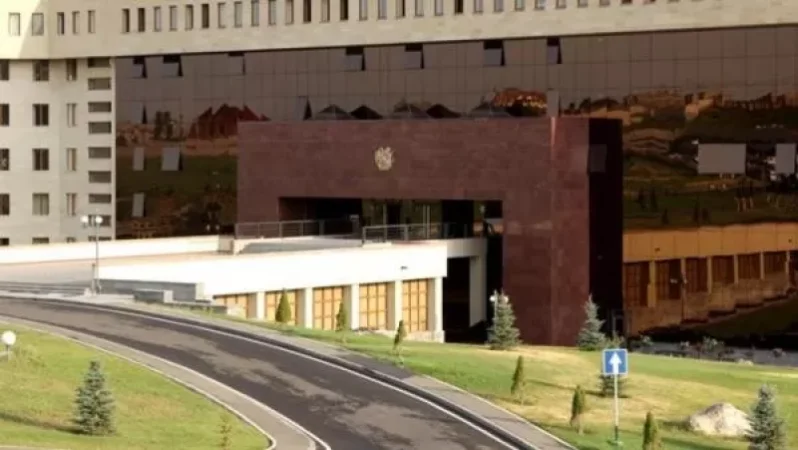 ՊՆ-ն տարածել է կարևոր հայտարարություն