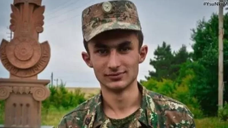 Զոհվել են քառօրյա պատերազմի հերոսն Արթուր Աղասյանն ու նրա եղբայրը