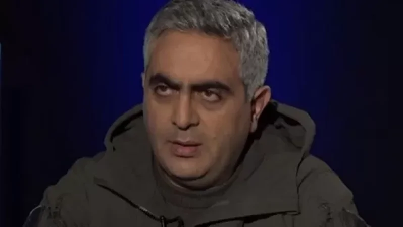 Մենք ունենք դաշնակիցներ, բայց նրանց կարիքը չկա, մենք ինքնուրույն մարտնչում ենք