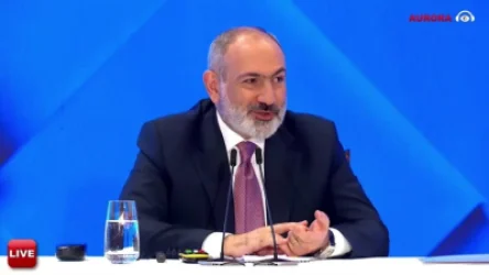 ՏԵՍԱՆՅՈՒԹ. Փաշինյանը` Վանեցյանի գաղտնի ձայնագրության մասին