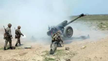 Փաստեր ունենք, որ օդային հարվածները լիովին իրականացնում է թուրքական ղեկավարությունը