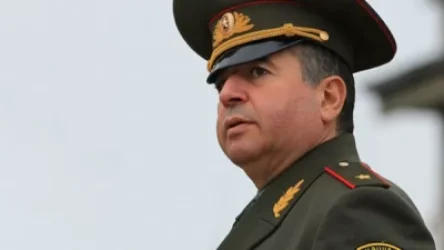 Պաշտպանության նախարար Արշակ Կարապետյանի տպավորիչ ունեցվածքը․ FIP.am