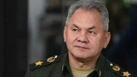 Շոյգուն Հայաստանի և Ադրբեջանի պաշտպանության նախարարների հետ քննարկել է Ղարաբաղում առկա իրավիճակը