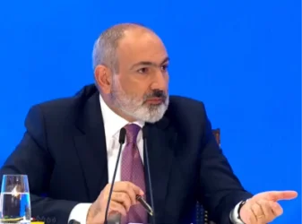 ՏԵՍԱՆՅՈՒԹ. Դեպքեր կան, որ մենք գիտենք` մարդը գործակալ է, բայց կա նաև ապացուցման շեմ. Փաշինյան