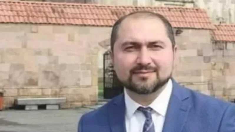 Առաջնագծում զոհվել է Արցախի ԱԳՆ սփյուռքի բաժնի պետ Երվանդ Հաջիյանը. Արցախի ԱԳՆ