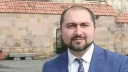 Առաջնագծում զոհվել է Արցախի ԱԳՆ սփյուռքի բաժնի պետ Երվանդ Հաջիյանը. Արցախի ԱԳՆ