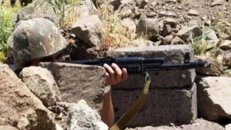 Հյուսիսային և հարավային ուղղություններում վերսկսվել են մարտական գործողությունները. ՊԲ