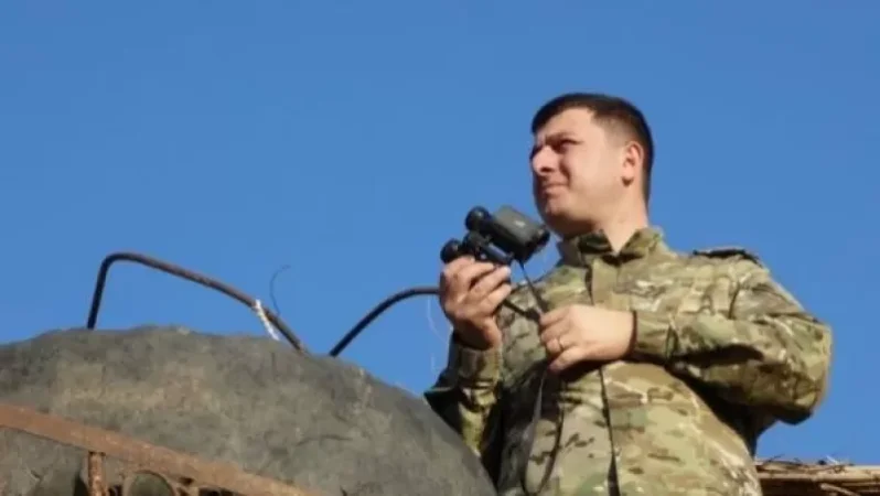 Պետք է լուծումներ գտնել Ստեփանակերտի և մյուս բնակավայրերի պարբերական հրթիռահրետանային հարվածները կանխելու ուղղությամբ