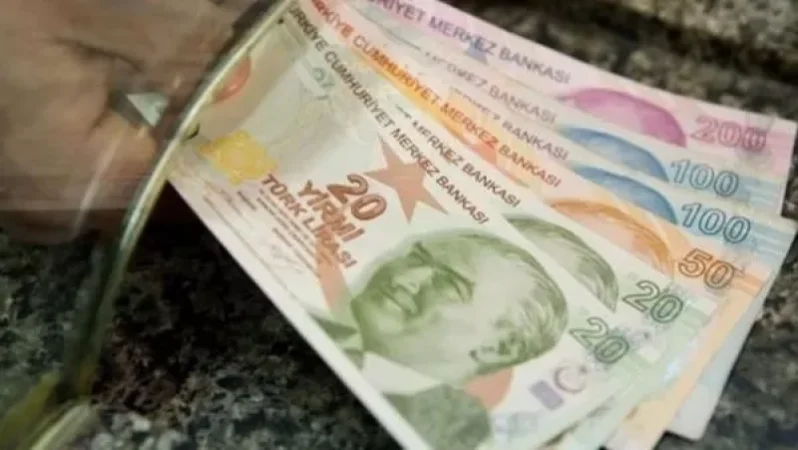 Թուրքական լիրան ռեկորդային նվազագույնի է հասել դոլարի նկատմամբ