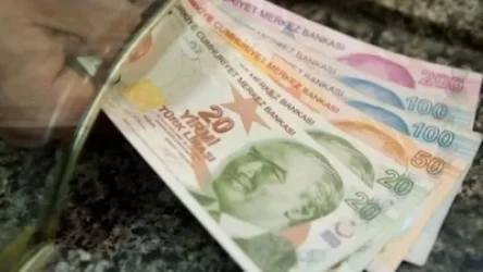 Թուրքական լիրան ռեկորդային նվազագույնի է հասել դոլարի նկատմամբ