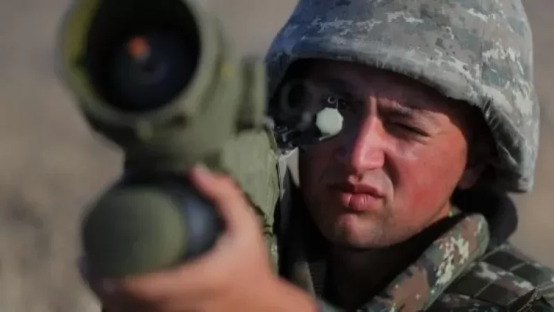 Achieving Success Through Skillful Operations of Anti-Tank Troops