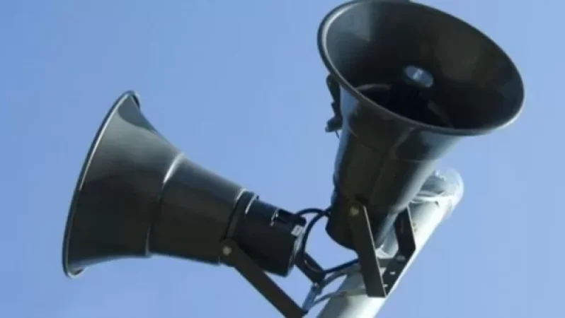 Էլեկտրաշչակների նորոգումներ են իրականացվում. հորդորում ենք չանհանգստանալ․ԱԻՆ