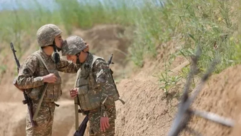 Ճանաչենք մեր հերոսներին