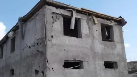 Ադրբեջանը շարունակում է հրթիռակոծել Արցախի մայրաքաղաք Ստեփանակերտն ու բերդաքաղաք Շուշին