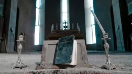 Հայկական կողմը, որպես Ղազանչեցոց եկեղեցու վրա հարձակման պատասխան, չի հարվածելու ադրբեջանական մշակութային կոթողի