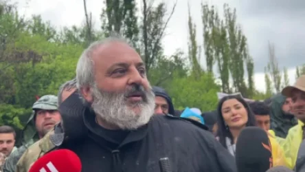 ՏԵՍԱՆՅՈՒԹ․ Սրբազանի պատասխանը Փաշինյանի հայտարարություններին